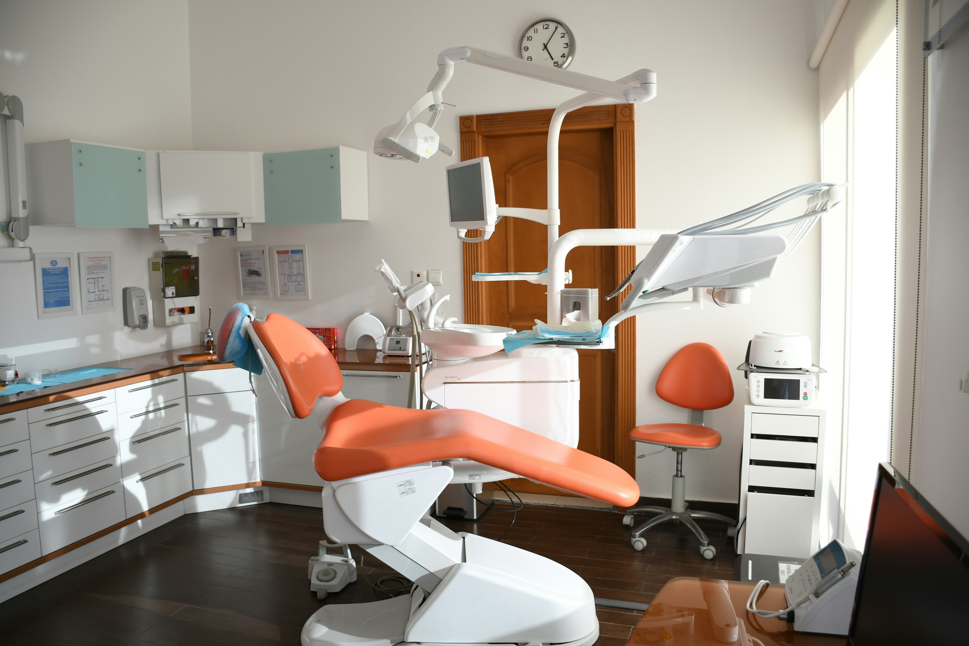 Clinic